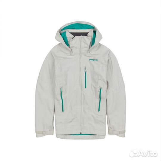 Куртка patagonia W's Piolet gore-TEX. оригинал