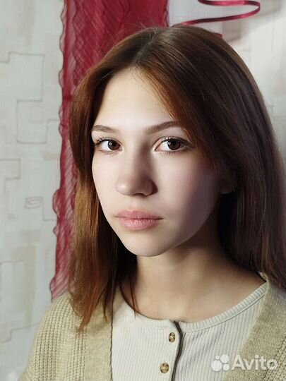 Брови и ресницы