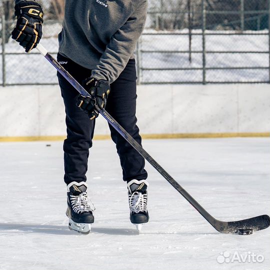 Хоккейные клюшки CCM trigger 7 PRO SR