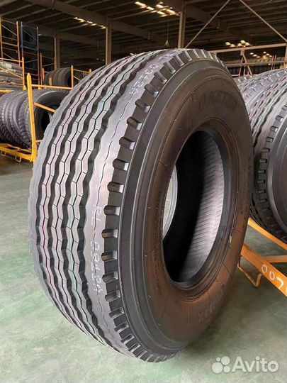 Автошины keter 385/65 R22,5 Прицепная