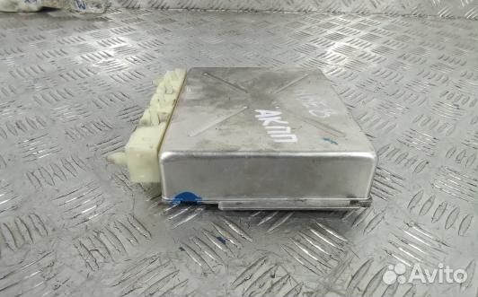 Блок управления АКПП volvo S80 1 (NBE08OJ01)
