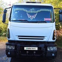 IVECO EuroCargo ML180E25P, 2011