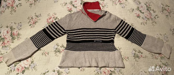 Джемпер для девочки