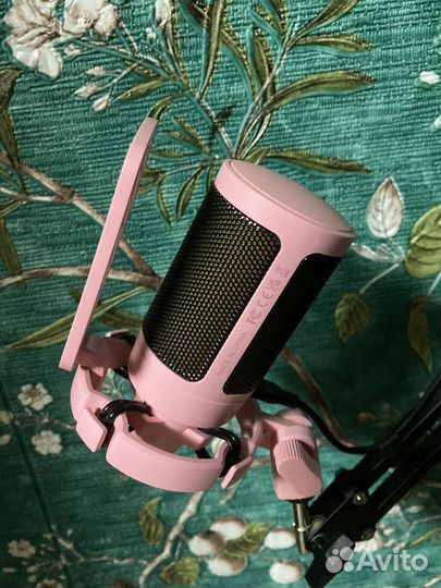 Микрофон fifine a6v