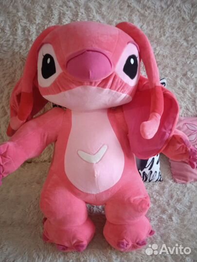 Большая мягкая игрушка