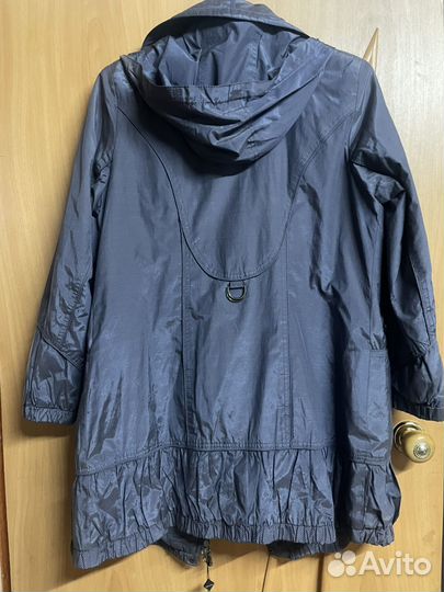 Куртка женская