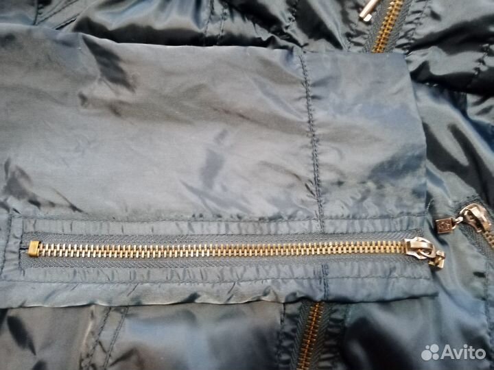 Куртка женская Colins бу размер М