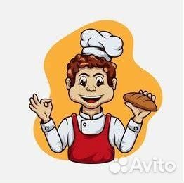 Повар пекарь кондитер
