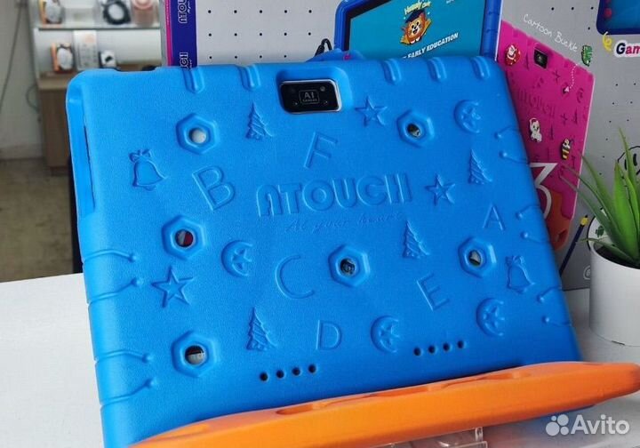 Планшет atouch KT36 6/256 10