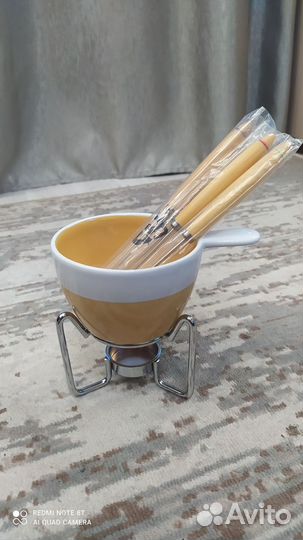 Фондюшница