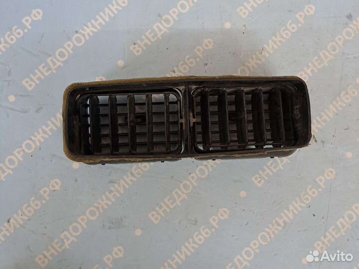 Воздуховоды передние Land Cruiser 80