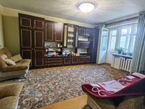 3-к. квартира, 72 м², 1/5 эт.