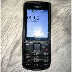 Nokia 2710 Navigation Edition