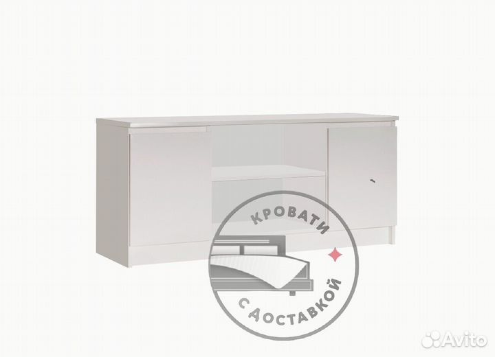 Тумба под тв IKEA