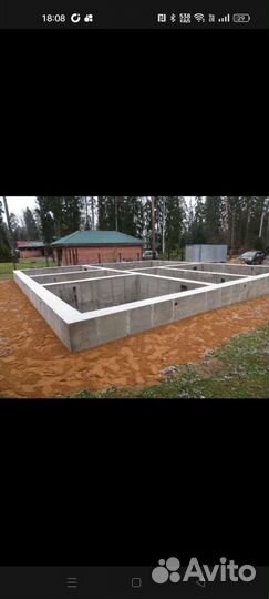 Строительство домов