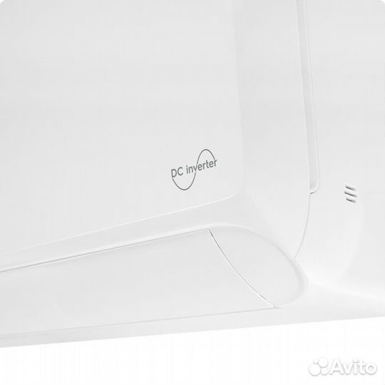 Кондиционер Electrolux eacs/I-24HF2/N8 24Y