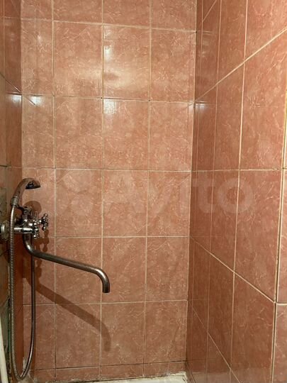 1-к. квартира, 21,4 м², 1/5 эт.