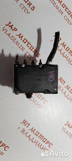 Блок ABS Nissan Teana TNJ32 2.5 QR25 2009