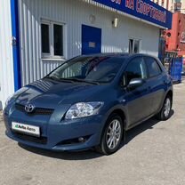 Toyota Auris 1.6 AMT, 2009, 159 025 км, с пробегом, цена 890 000 руб.