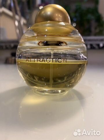 Пв Attraction Lancome