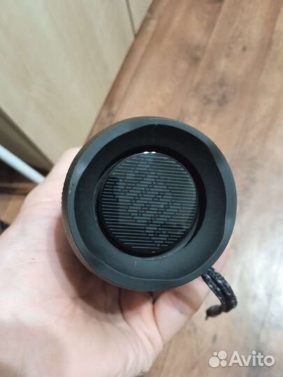 Блютуз колонка jbl flip 4