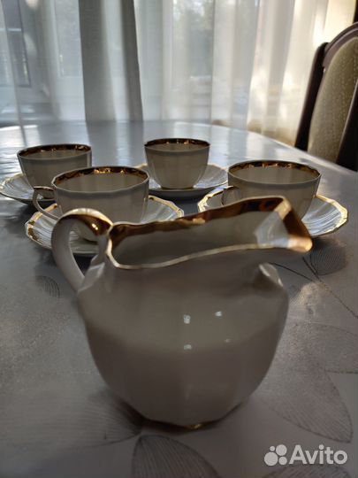 Чайный сервиз 