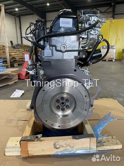 Двигатель ваз 2103 1.5 карб