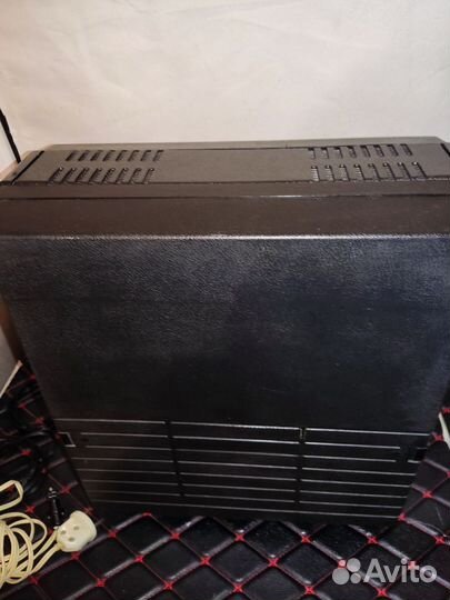 Магнитафон СССР Нота 203-1 отправлен Алек.никол