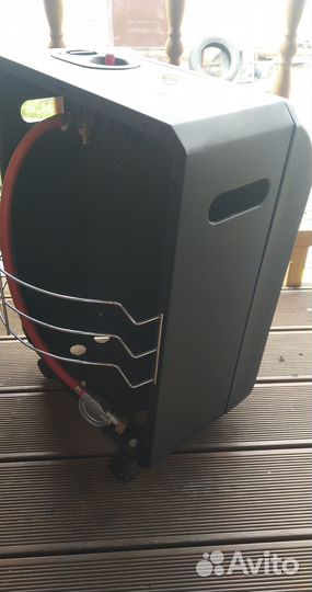 Газовый обогреватель NeoClima UK-10