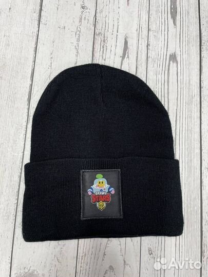 Шапка Brawl Stars
