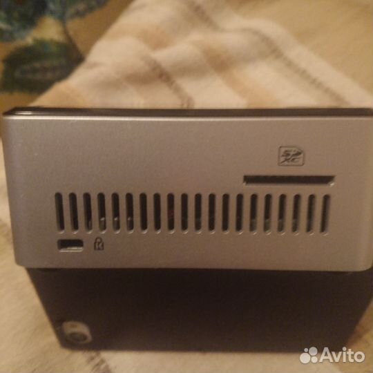 Мини пк NUC 5ppyh