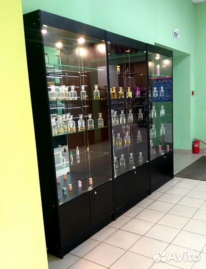 Действующий бизнес