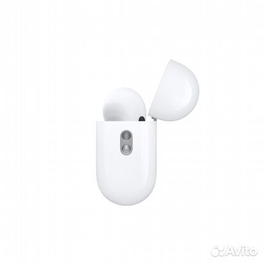 Наушники Apple AirPods Pro 2, белый (MQD83AM/A)