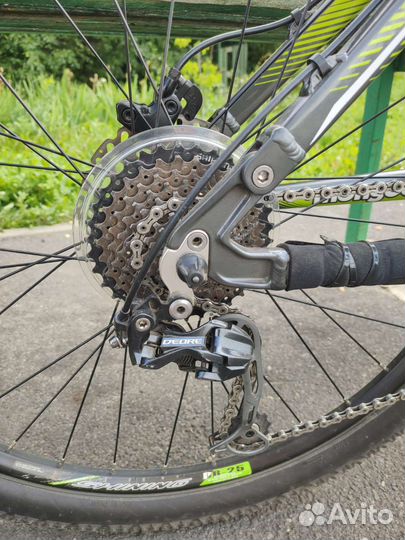 Mongoose salvo comp 26