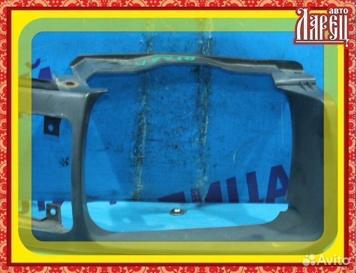 Рамка фары nissan AD VFY10 R