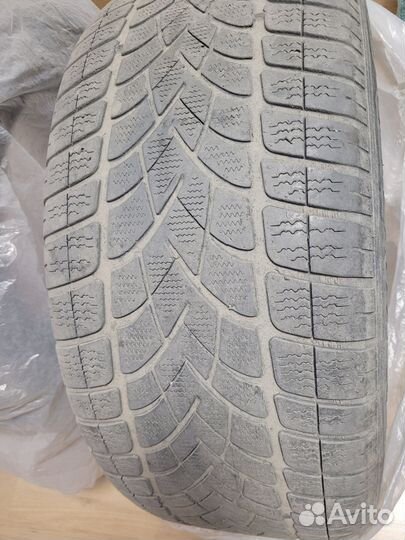 Dunlop SP Winter Sport 3D 265/50 R19 110V