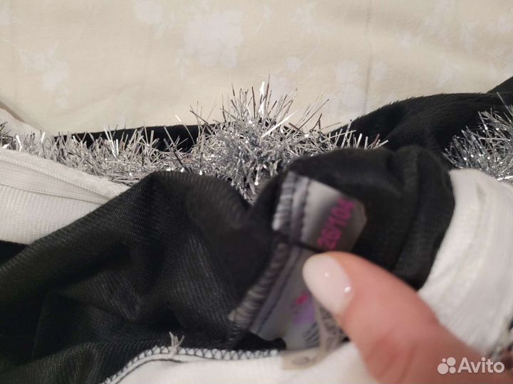 Новогодний костюм для мальчика на прокат