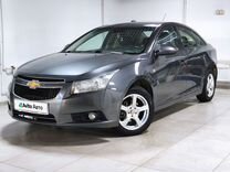 Chevrolet Cruze 1.8 AT, 2011, 189 728 км, с пробегом, цена 730 000 руб.