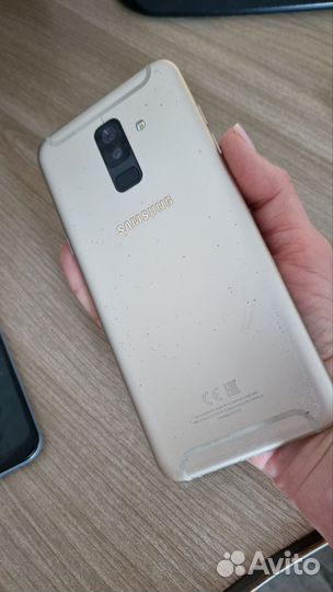 Samsung Galaxy A50, 4/64 ГБ