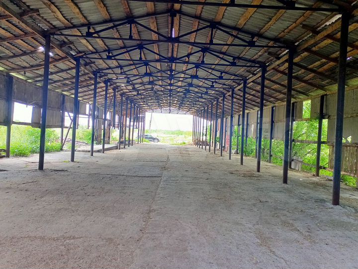 Свободного назначения, 800 м²