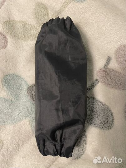 Фартук и нарукавники