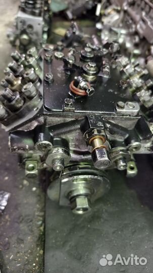 Насос тнвд 337-20