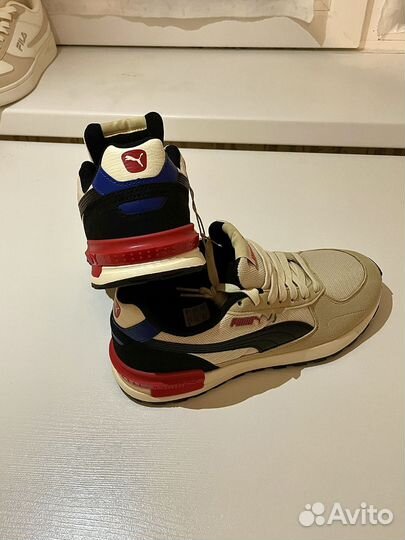 Кроссовки puma