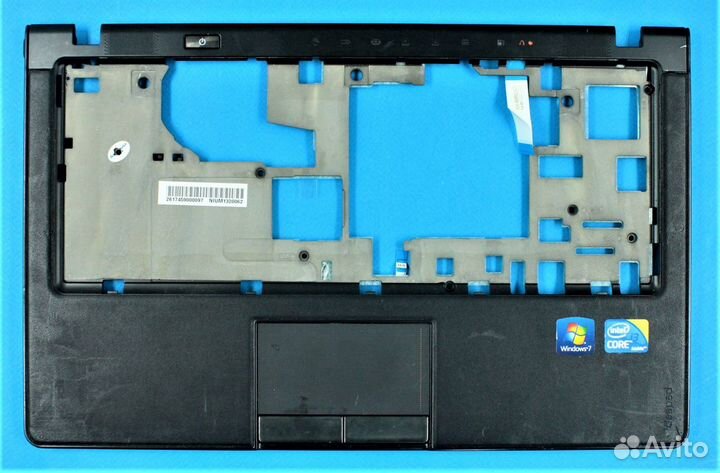 Топкейсы Б/У Lenovo (2#)