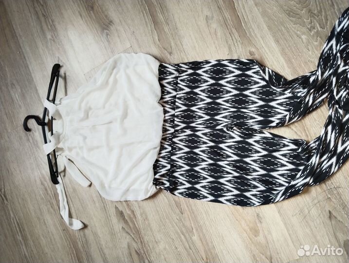 Комбинезон женский