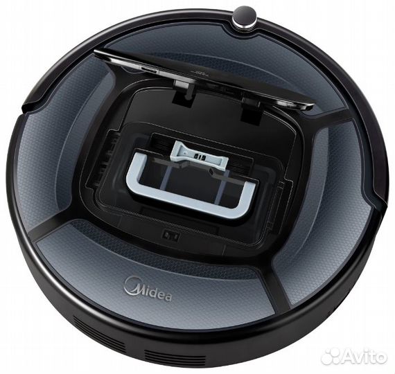 Робот-пылесос Midea+влажная уборка