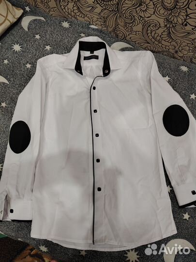 Вещи пакетом на мальчика на 10-11 лет