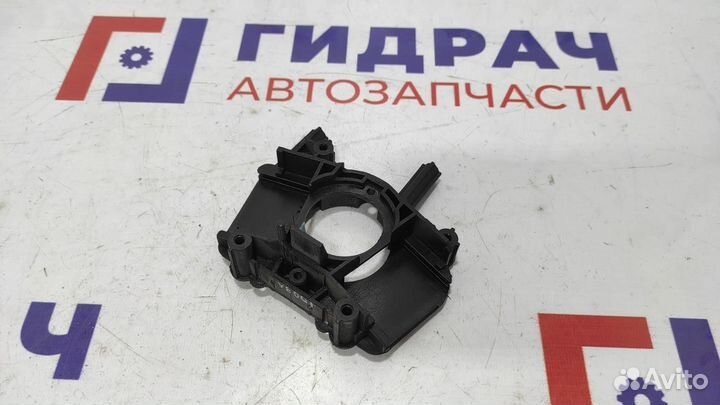 Кронштейн подрулевых переключателей Chevrolet Aveo 96300411