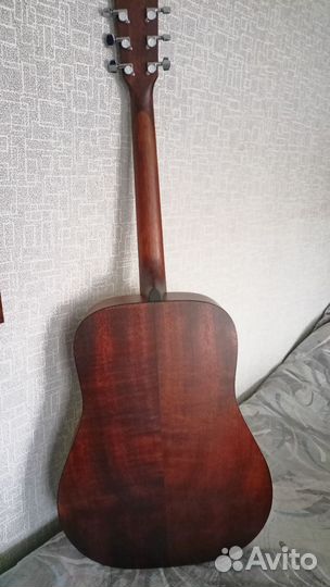 Гитара Cort AD 810 OP