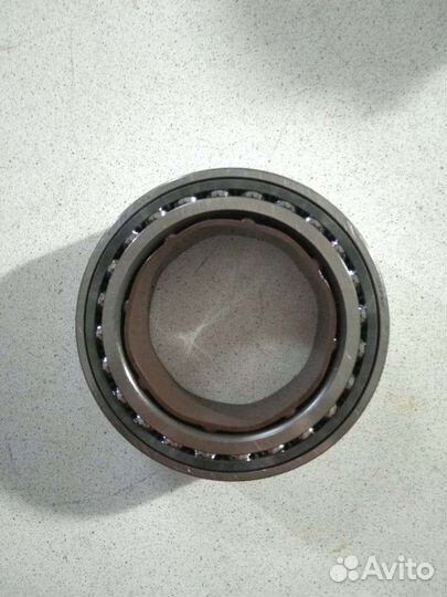 Подшипник упорный АКПП Toyota Camry V50